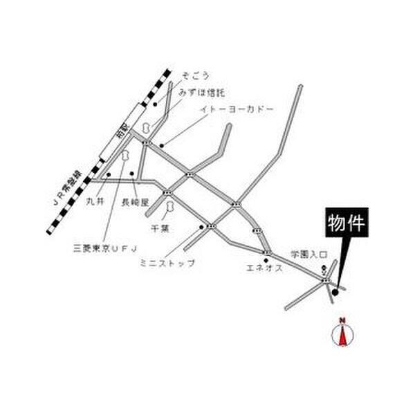 メゾン沢102号室 null