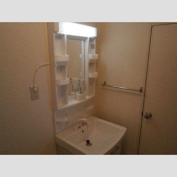 ファミール栄　Ⅰ 洗面