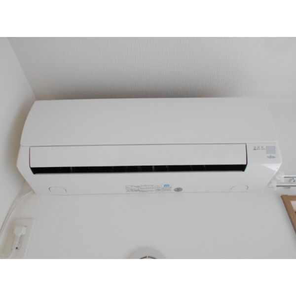 セカンドダウン0201号室 部屋その他