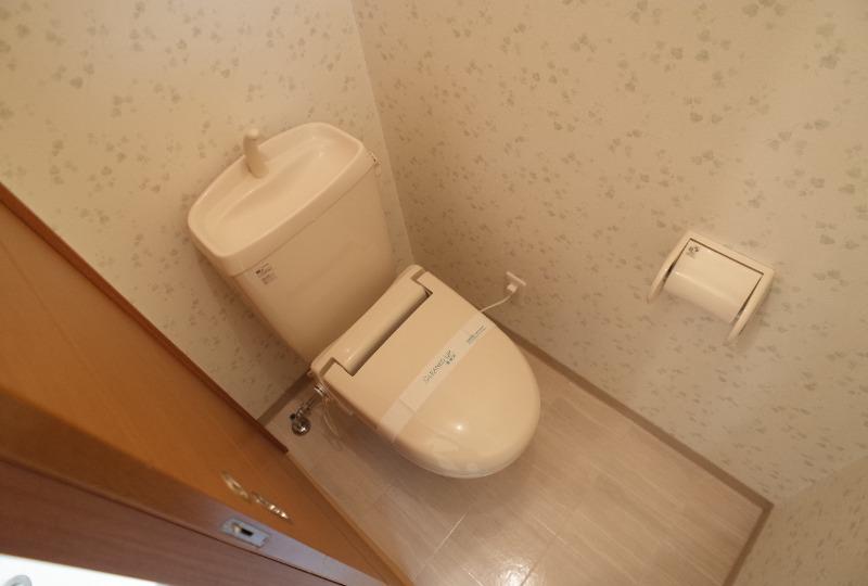 レキシントン 内観