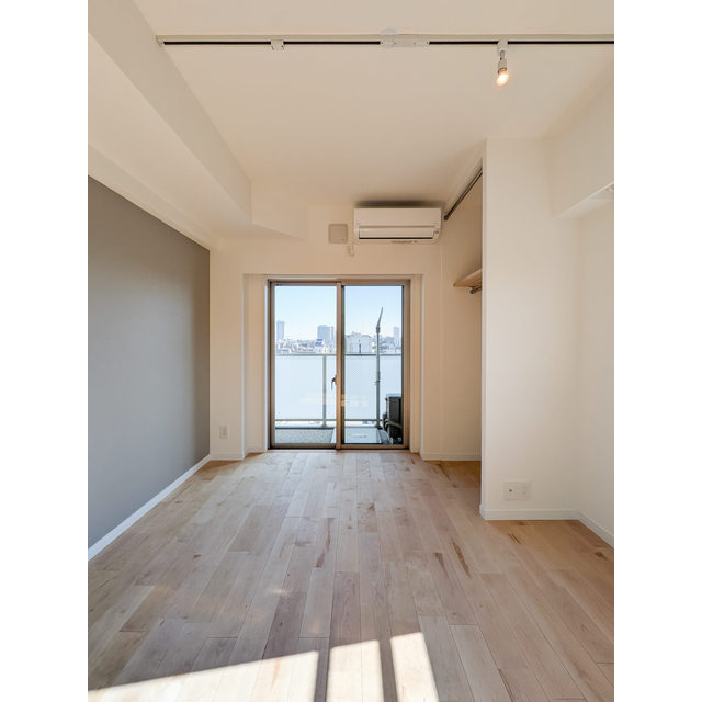 ステーションフロント両国1203号室 部屋その他