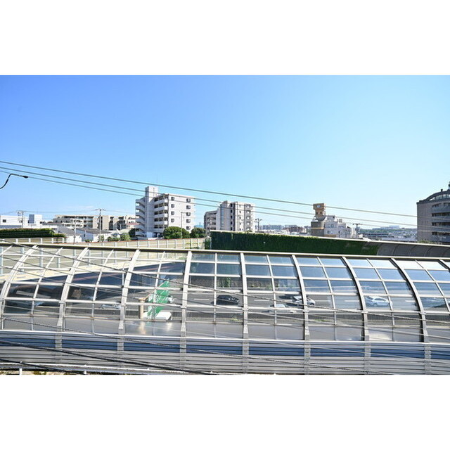 ヴェラジオ-Ⅰ0406号室 内観