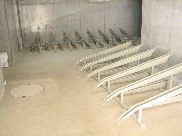 トレセリア大和田0211号室 その他共有部分