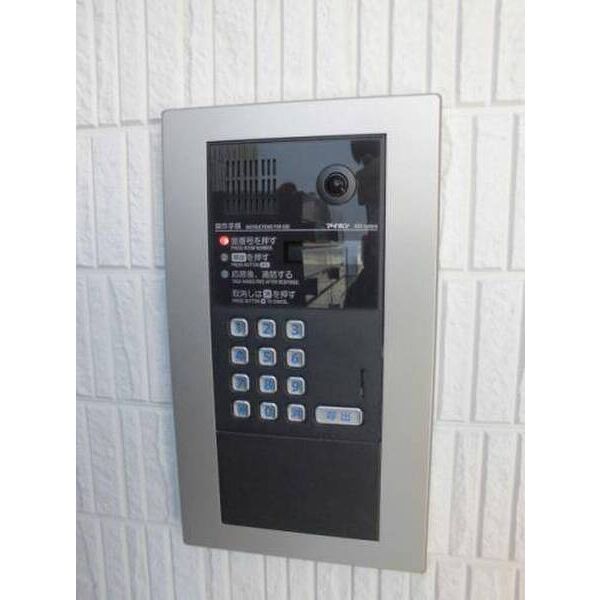 市川シティレジデンス0207号室 部屋その他