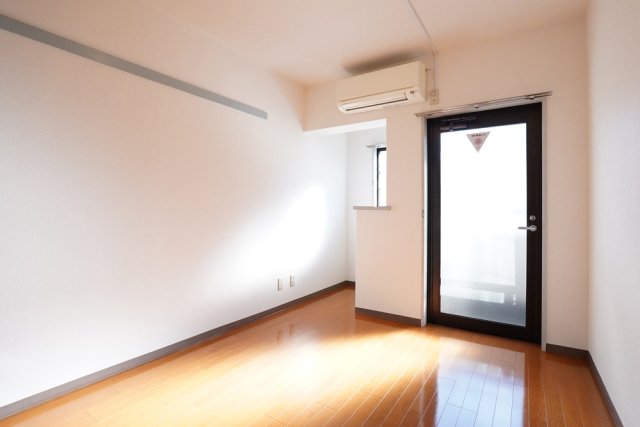 ハイタウン目黒第２3階 部屋その他