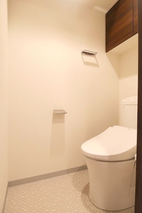 GENOVIA 東神田 green veil5階 内観