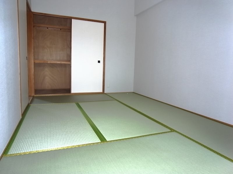 パーソンヒルズ3階 ※イメージとなります