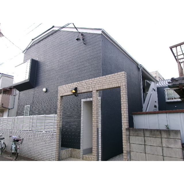 ジョイフル松戸の外観画像