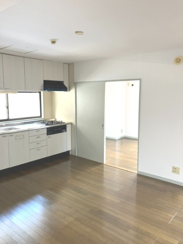 川萬ビルグランアルシェ4階 前回募集時写真