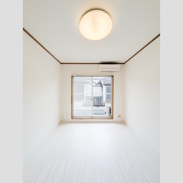 丘ノ上ハイム203号室 部屋その他