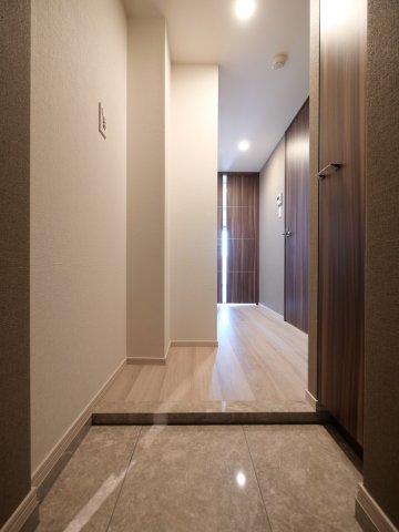 ラフィスタ金町3階 内観