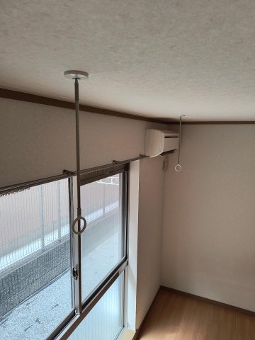メゾン長谷川 部屋設備
