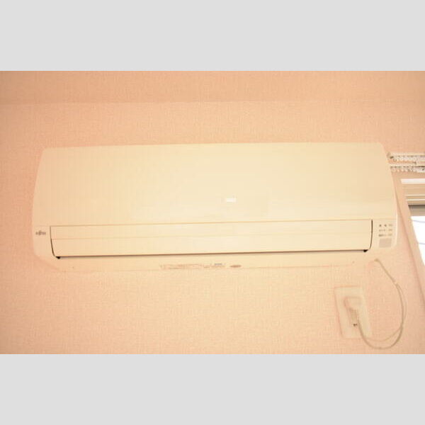 セラ301号室 エアコン