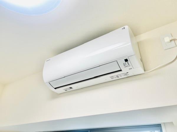 Ｂｒｉｌｌｉａ　ｉｓｔ　町屋 部屋設備