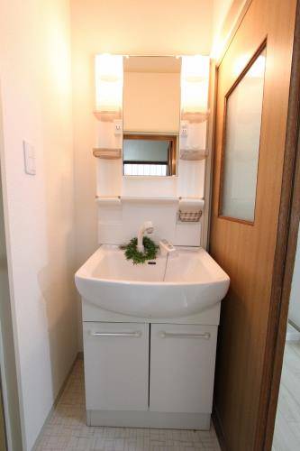 フジコーポ1階 部屋その他