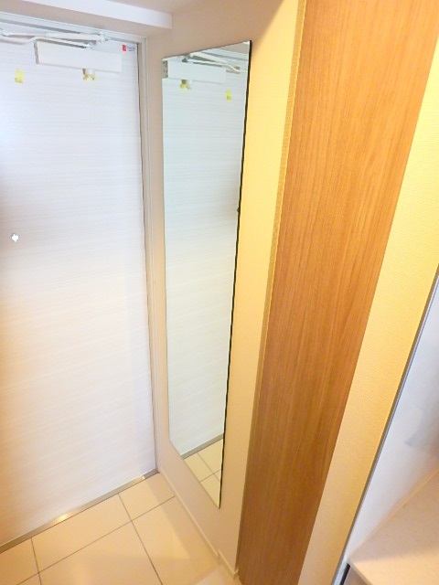 ガーラ・プライム川口3階 部屋設備