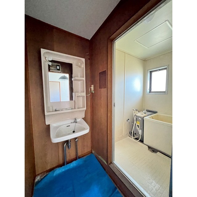 コーポ木村 内観