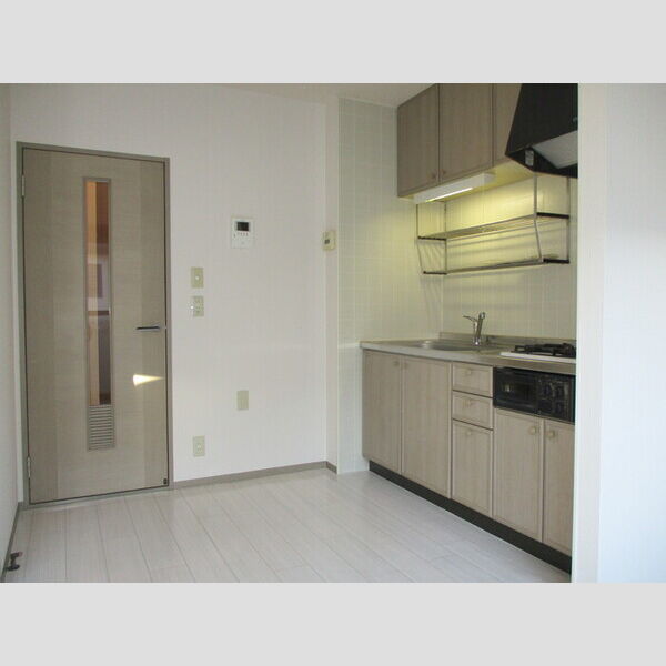 第三スカイマンション ダイニング