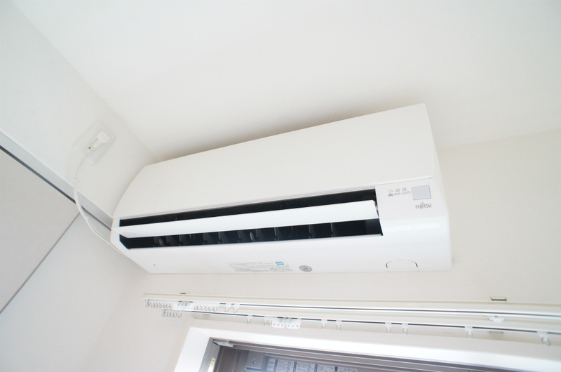 リブリ・高島台 部屋設備