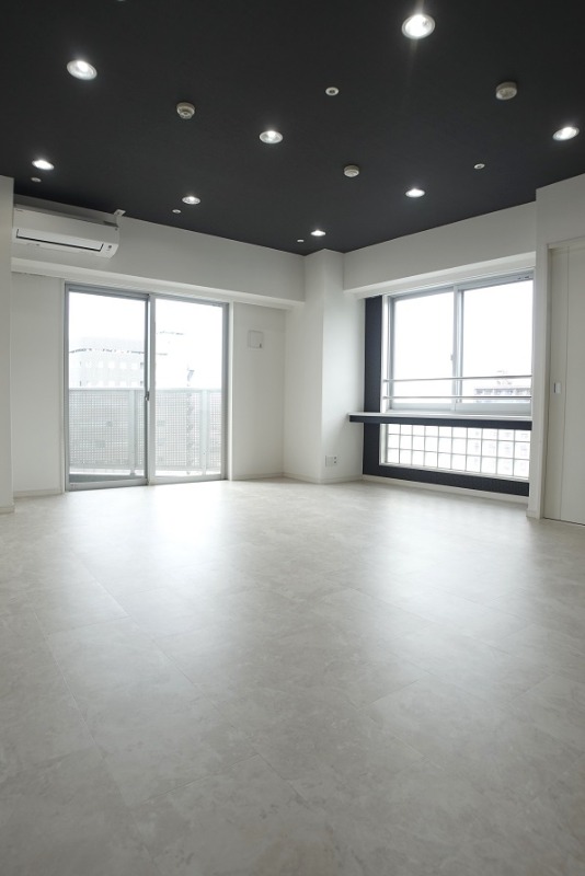 レニール本駒込12階 同建物別部屋の参考画像