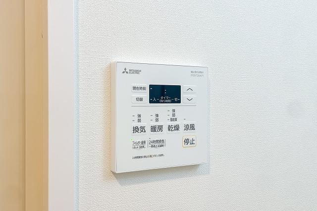 Weave Base Itabashi Honcho5階 その他