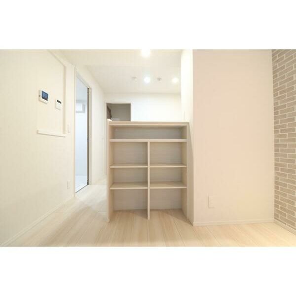 Contrail　湘南103号室 部屋その他