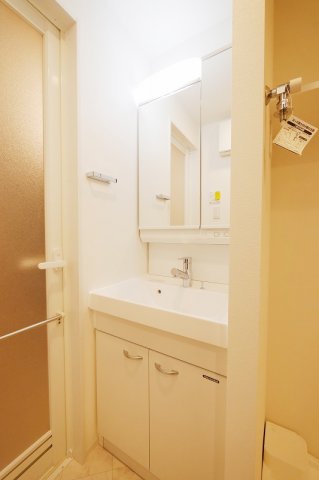 ラフィスタ練馬春日町2階 内観