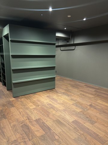 PATH駒込107号室 内観