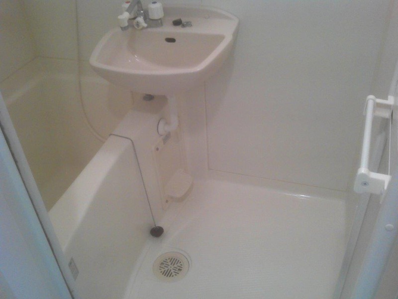 ガディス・パーク行徳壱番館(K-150)7階 バス