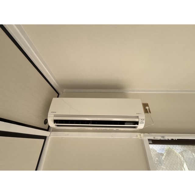 温水TBハイツわたなべ201号室 部屋その他