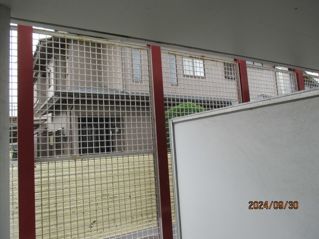 ジュネパレス藤沢0101号室 展望