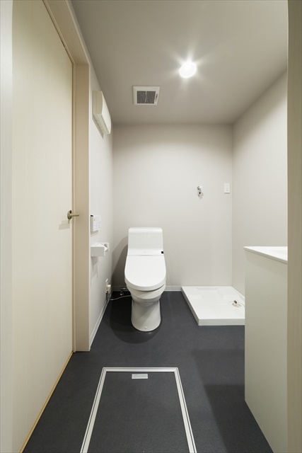 ＬＡＮＤＳＨＩＰ2階 トイレ