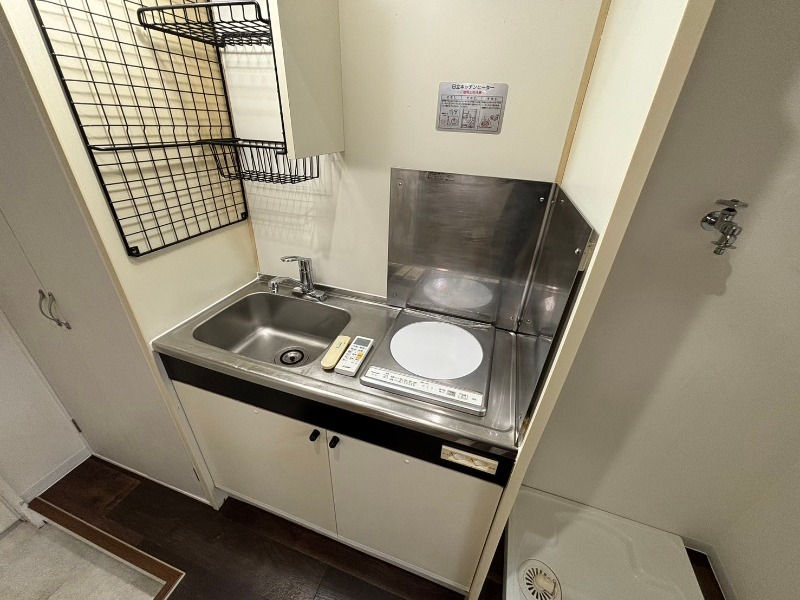 ハイツコーノ2階 別部屋参考写真