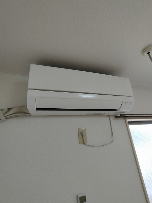 ＴＭＴ弐番館2階 部屋設備