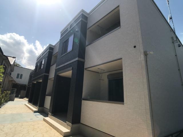 アンジュの外観画像