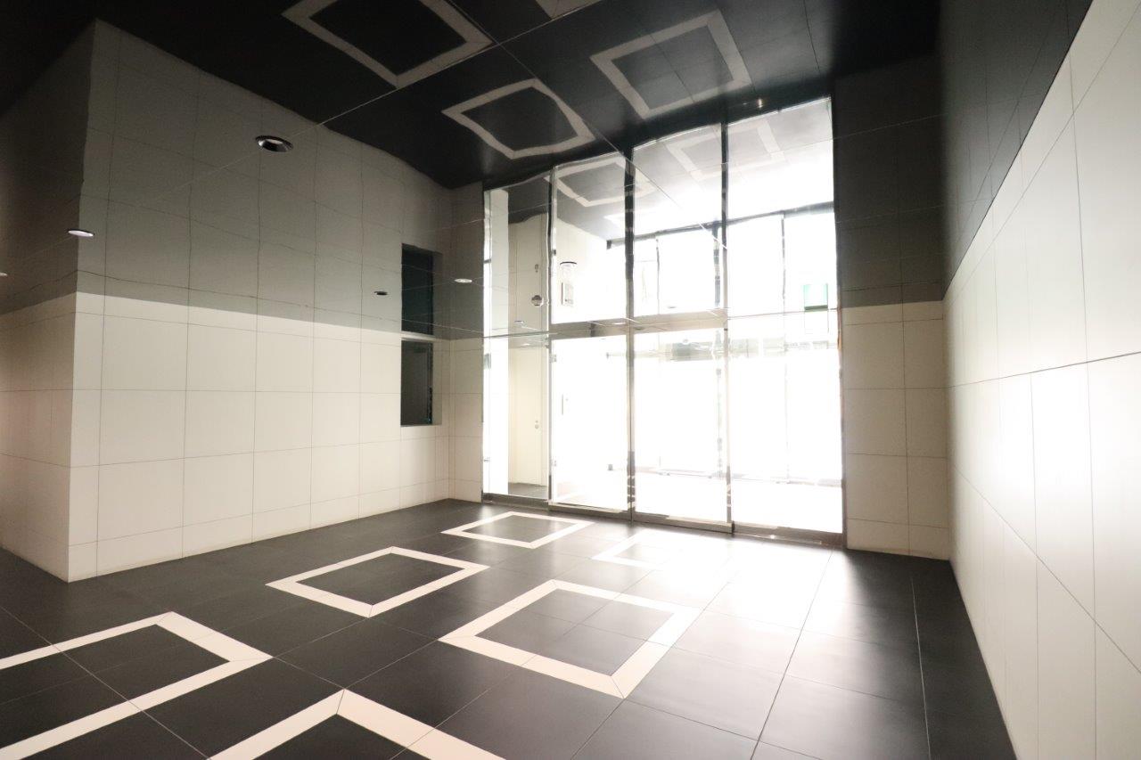 GENOVIA東向島skygarden0222号室 ロビー