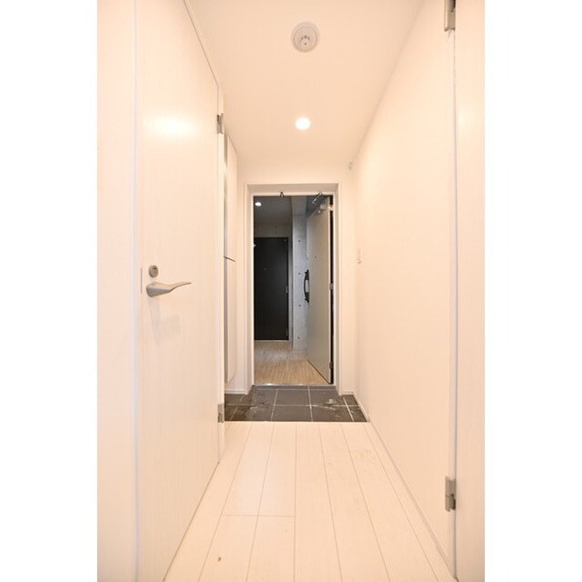 CASA PIAZZA北千住0303号室 内観