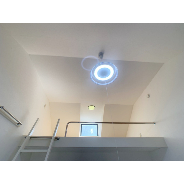 アマリリス205号室 内観