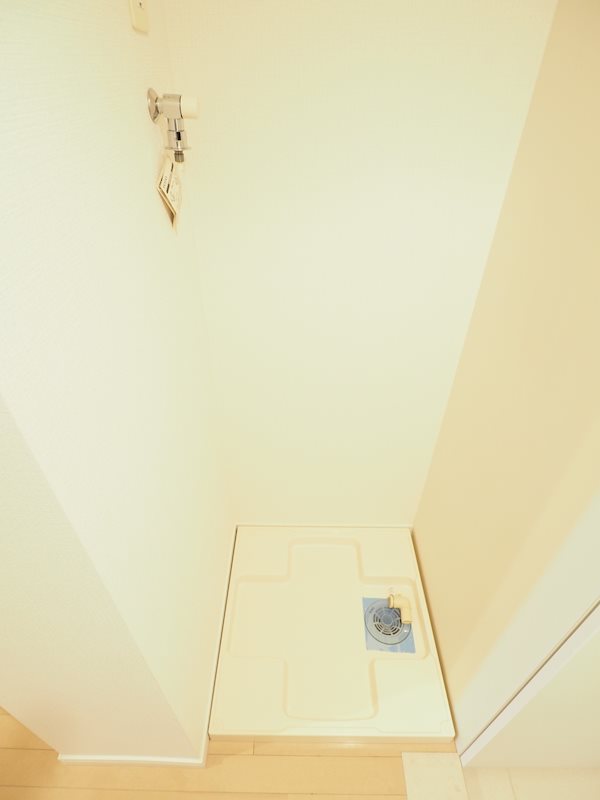 レジディア文京本駒込7階 部屋その他
