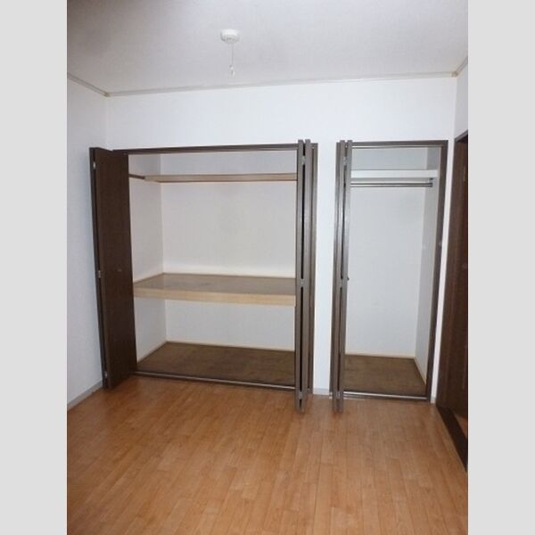 コートエスペランサ　A 北洋室物入