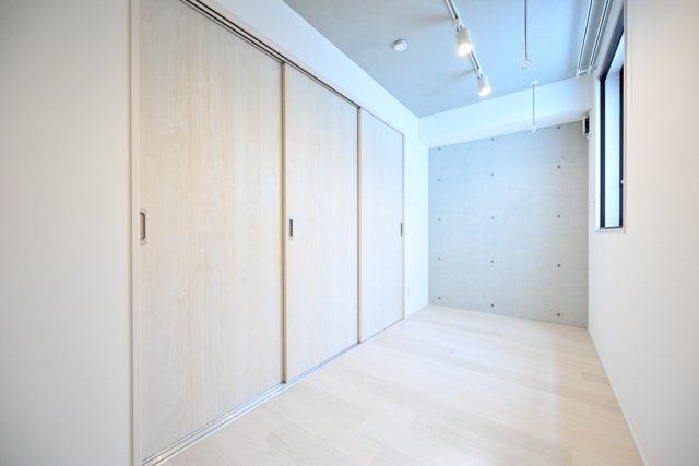 Ｌｅ　Ｎｉｄ　日本橋地下1階 部屋その他