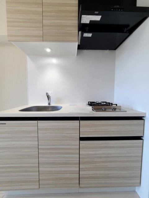 クオリタス浜田山0901号室 同建物別部屋の参考画像