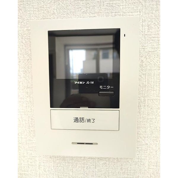 ルミエール　エタンセル　ドゥー0204号室 同建物別部屋の参考画像