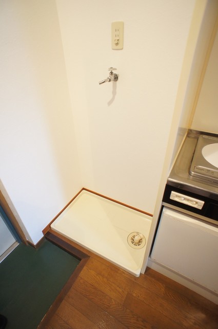 第５藤ビル0105号室 部屋設備