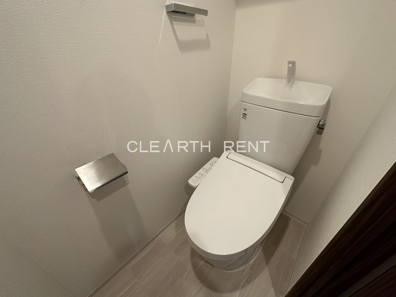 コンシェリア池上 ＴＨＥ ＲＥＳＩＤＥＮＣＥ 温水洗浄/暖房便座