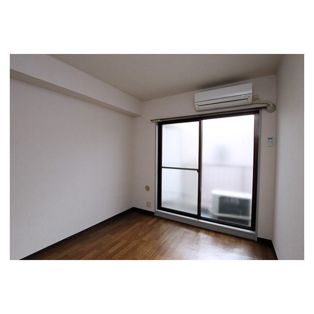 クレスト相模大野 リビング