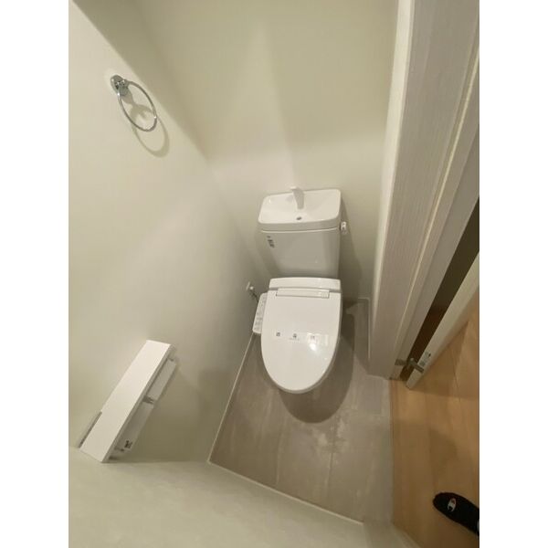 BT野方101号室 部屋その他