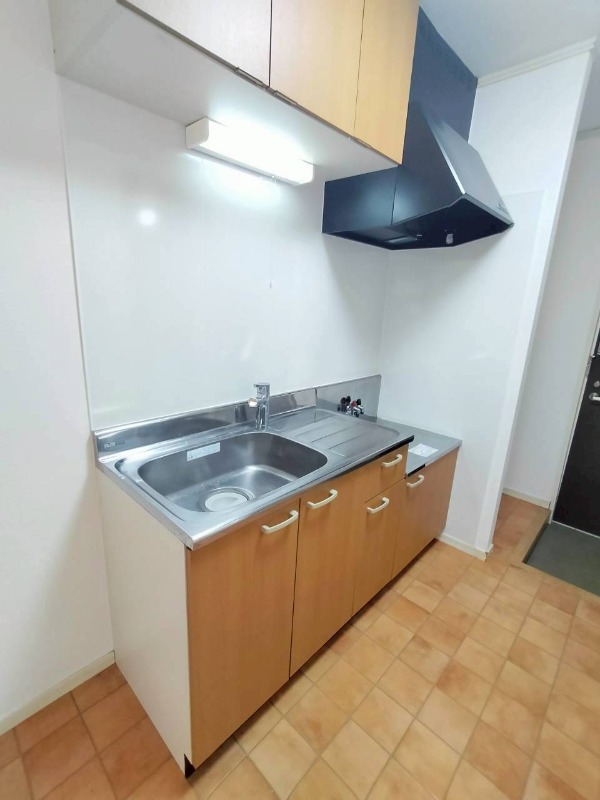 ファーストコーポ キッチン