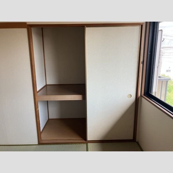 アネックス中野　Ⅱ 押入
