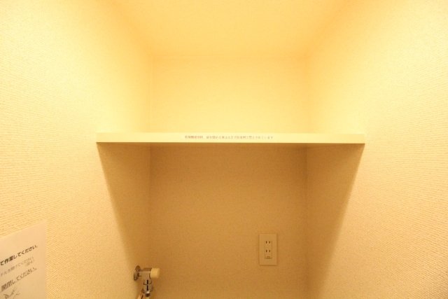 トーシンフェニックス牛込神楽坂1階 その他